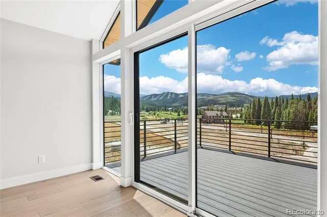 101 Wheeler Road Winter Park, CO 80482