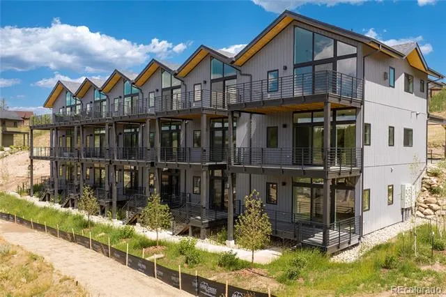 101 Wheeler Road Winter Park, CO 80482