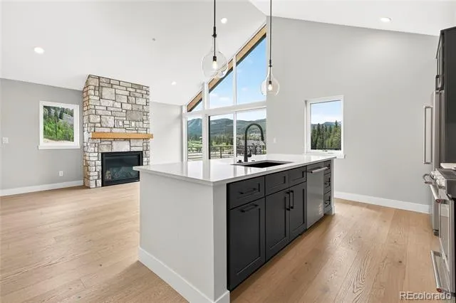 101 Wheeler Road Winter Park, CO 80482