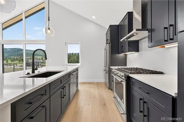 101 Wheeler Road Winter Park, CO 80482