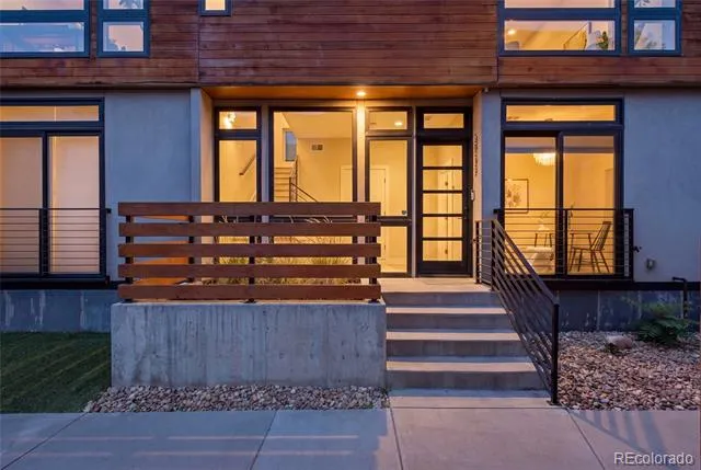 2733 W 21st Avenue Denver, CO 80211