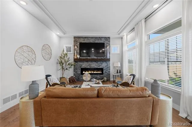 20750 E Beekman Place Denver, CO 80249