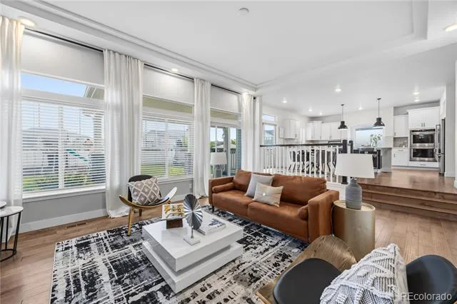 20750 E Beekman Place Denver, CO 80249