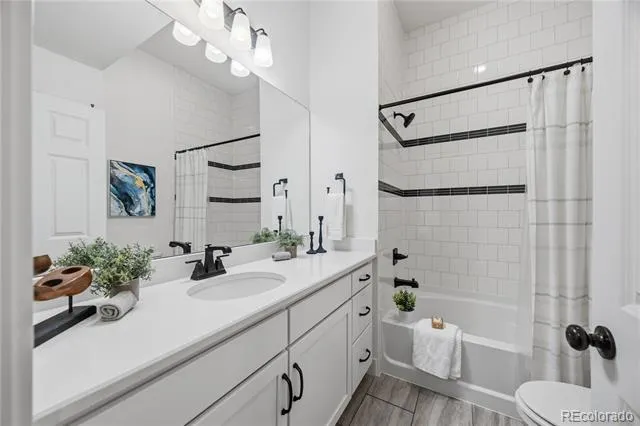20750 E Beekman Place Denver, CO 80249