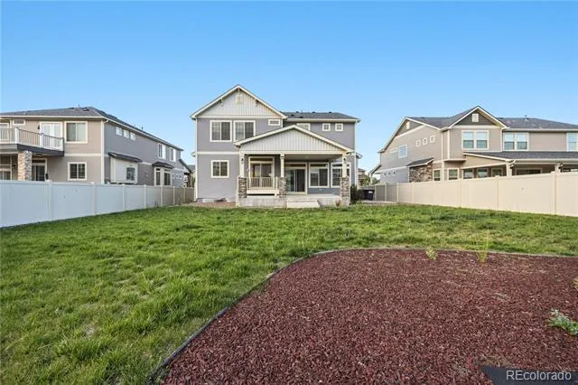 20750 E Beekman Place Denver, CO 80249