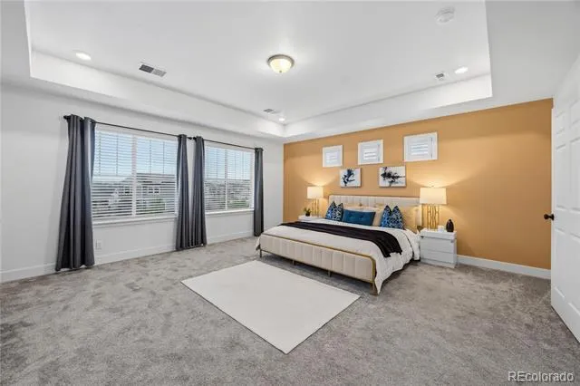 20750 E Beekman Place Denver, CO 80249