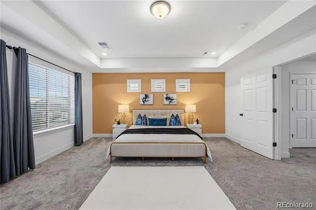 20750 E Beekman Place Denver, CO 80249