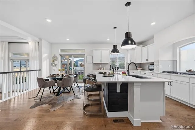 20750 E Beekman Place Denver, CO 80249