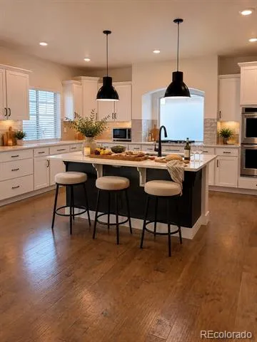 20750 E Beekman Place Denver, CO 80249