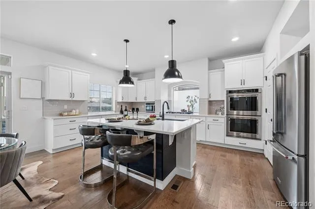 20750 E Beekman Place Denver, CO 80249