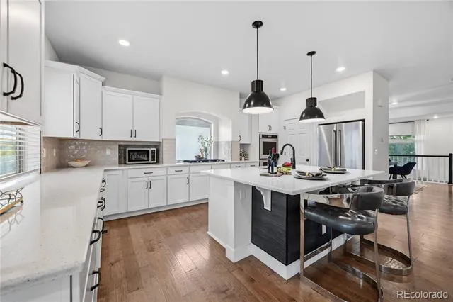 20750 E Beekman Place Denver, CO 80249