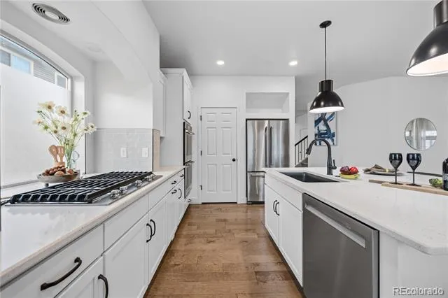 20750 E Beekman Place Denver, CO 80249