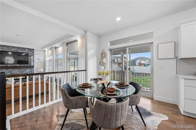 20750 E Beekman Place Denver, CO 80249