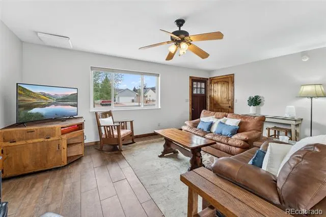 152 Windwalker Road Buena Vista, CO 81211
