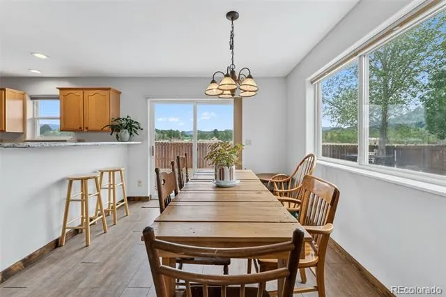 152 Windwalker Road Buena Vista, CO 81211