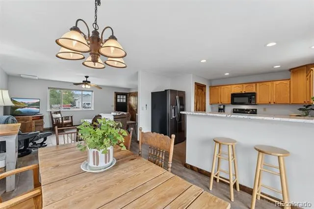 152 Windwalker Road Buena Vista, CO 81211