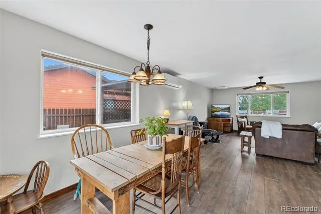 152 Windwalker Road Buena Vista, CO 81211