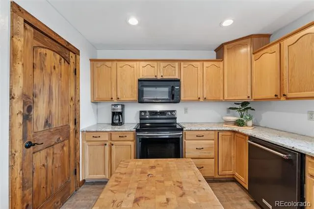 152 Windwalker Road Buena Vista, CO 81211
