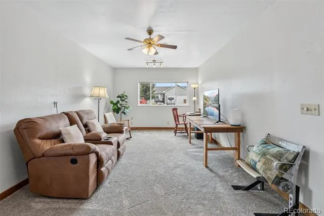 152 Windwalker Road Buena Vista, CO 81211