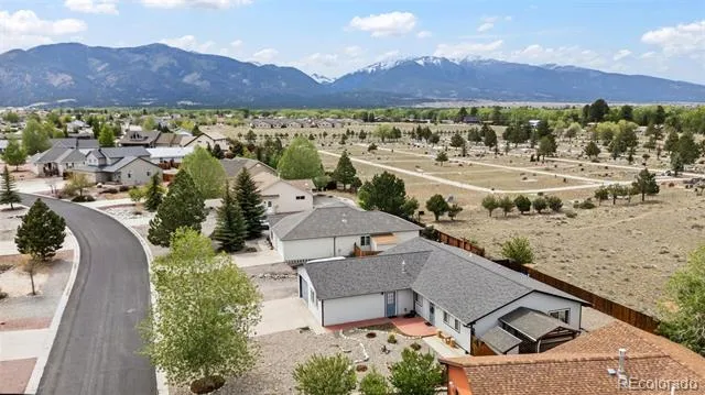152 Windwalker Road Buena Vista, CO 81211
