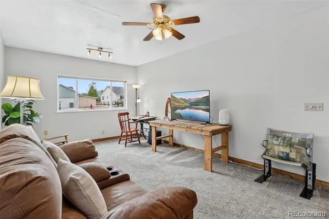 152 Windwalker Road Buena Vista, CO 81211
