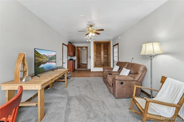 152 Windwalker Road Buena Vista, CO 81211