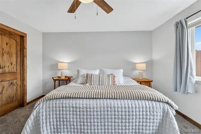152 Windwalker Road Buena Vista, CO 81211