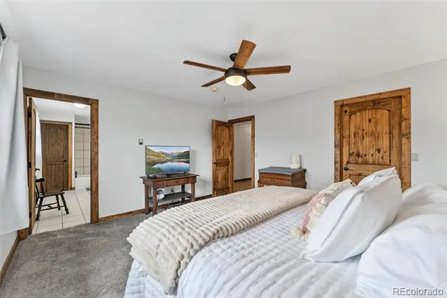 152 Windwalker Road Buena Vista, CO 81211