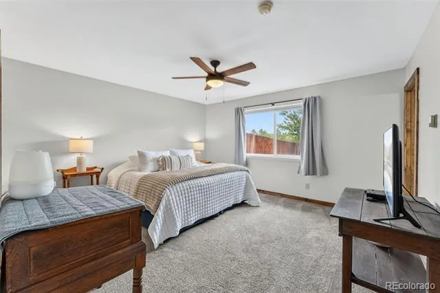 152 Windwalker Road Buena Vista, CO 81211