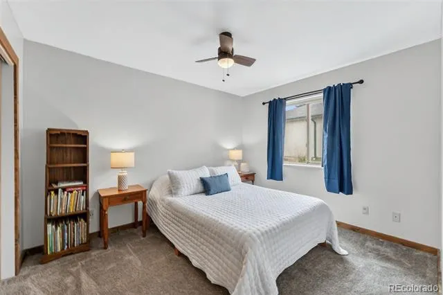 152 Windwalker Road Buena Vista, CO 81211