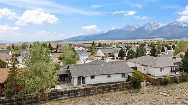 152 Windwalker Road Buena Vista, CO 81211