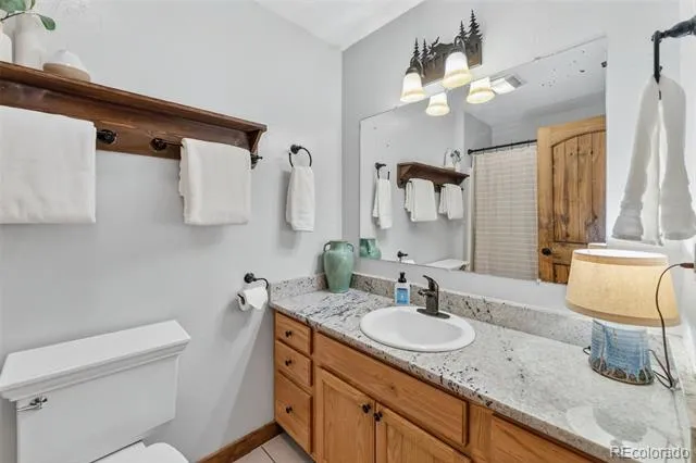 152 Windwalker Road Buena Vista, CO 81211