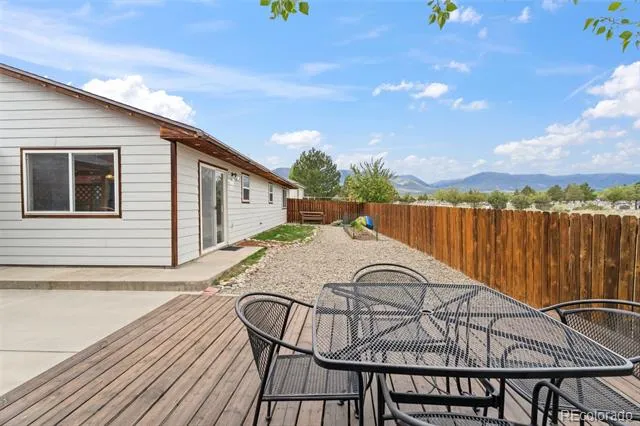 152 Windwalker Road Buena Vista, CO 81211