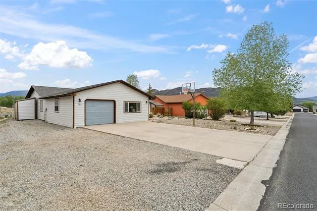 152 Windwalker Road Buena Vista, CO 81211