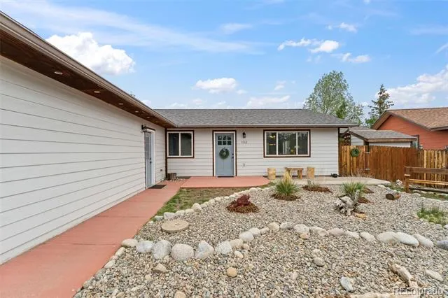 152 Windwalker Road Buena Vista, CO 81211