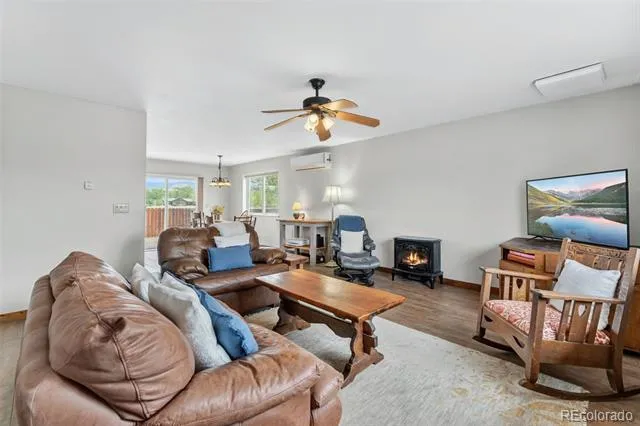 152 Windwalker Road Buena Vista, CO 81211