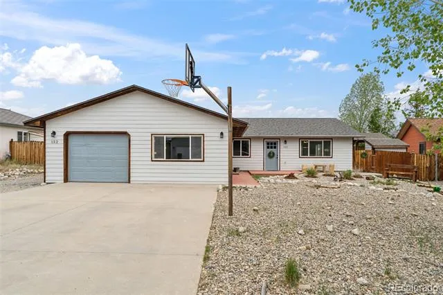 152 Windwalker Road Buena Vista, CO 81211