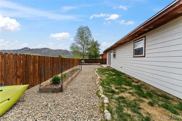152 Windwalker Road Buena Vista, CO 81211
