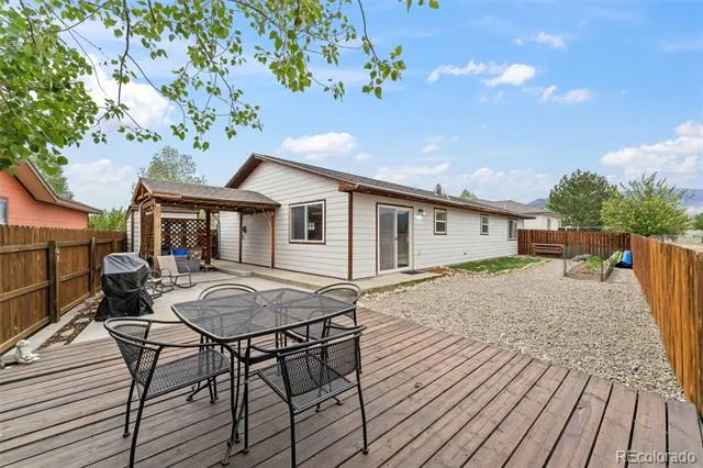 152 Windwalker Road Buena Vista, CO 81211