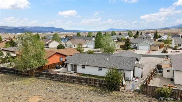 152 Windwalker Road Buena Vista, CO 81211