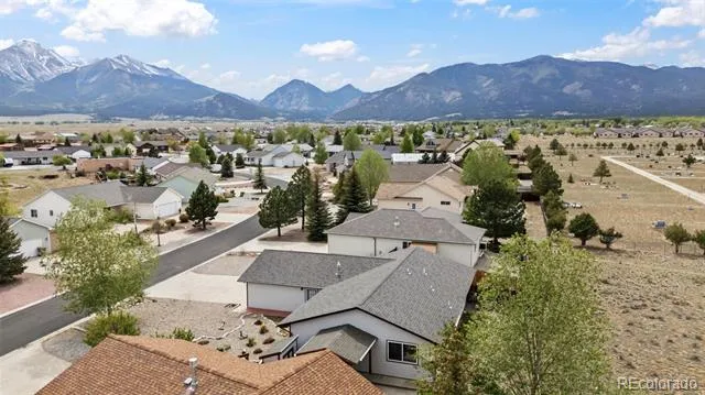 152 Windwalker Road Buena Vista, CO 81211