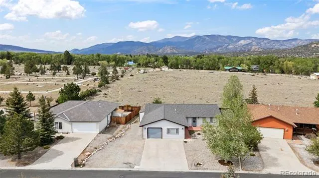 152 Windwalker Road Buena Vista, CO 81211