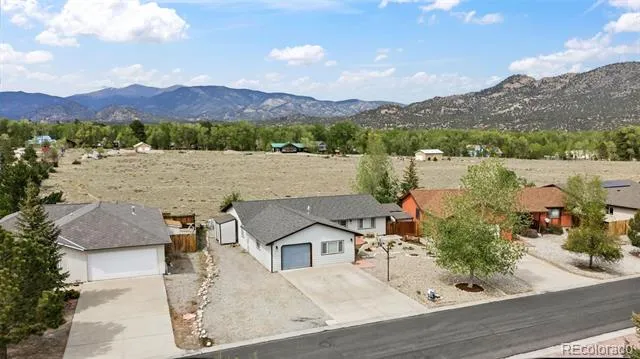 152 Windwalker Road Buena Vista, CO 81211