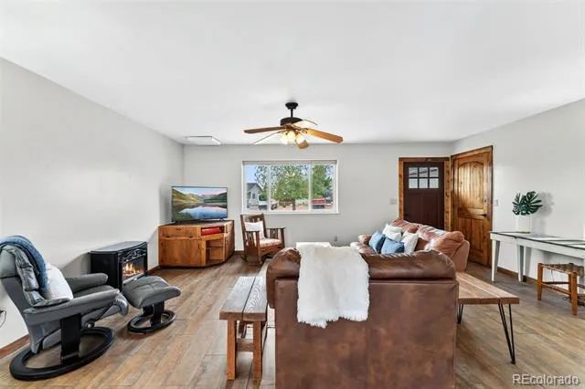 152 Windwalker Road Buena Vista, CO 81211