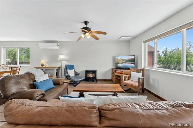 152 Windwalker Road Buena Vista, CO 81211