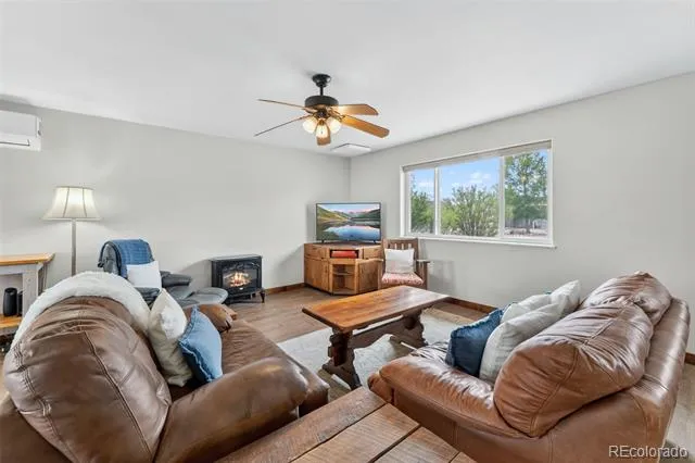 152 Windwalker Road Buena Vista, CO 81211
