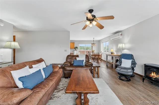 152 Windwalker Road Buena Vista, CO 81211