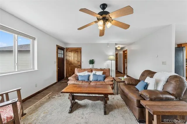 152 Windwalker Road Buena Vista, CO 81211