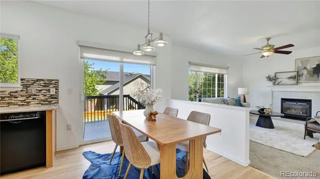 3123 W 105th Court Westminster, CO 80031