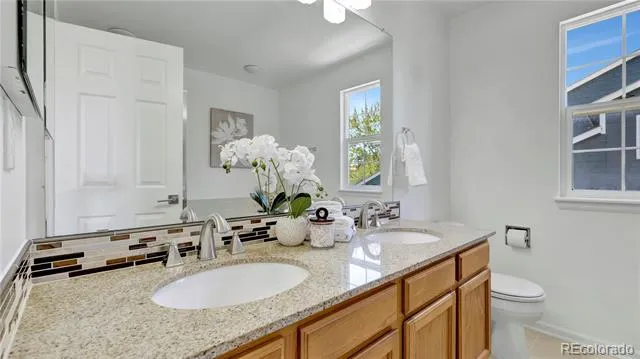 3123 W 105th Court Westminster, CO 80031